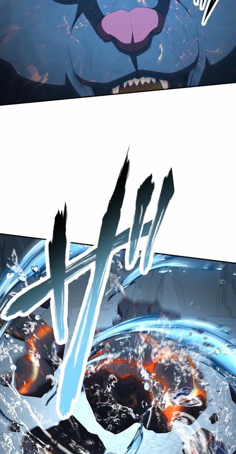 Read Monster Eater chapter 107 image 35 on Lezhin