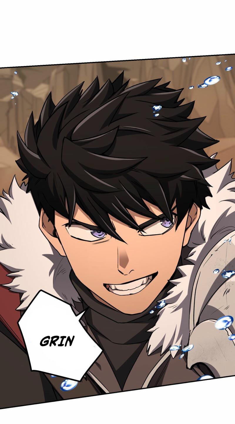 Read Monster Eater chapter 107 image 37 on Lezhin