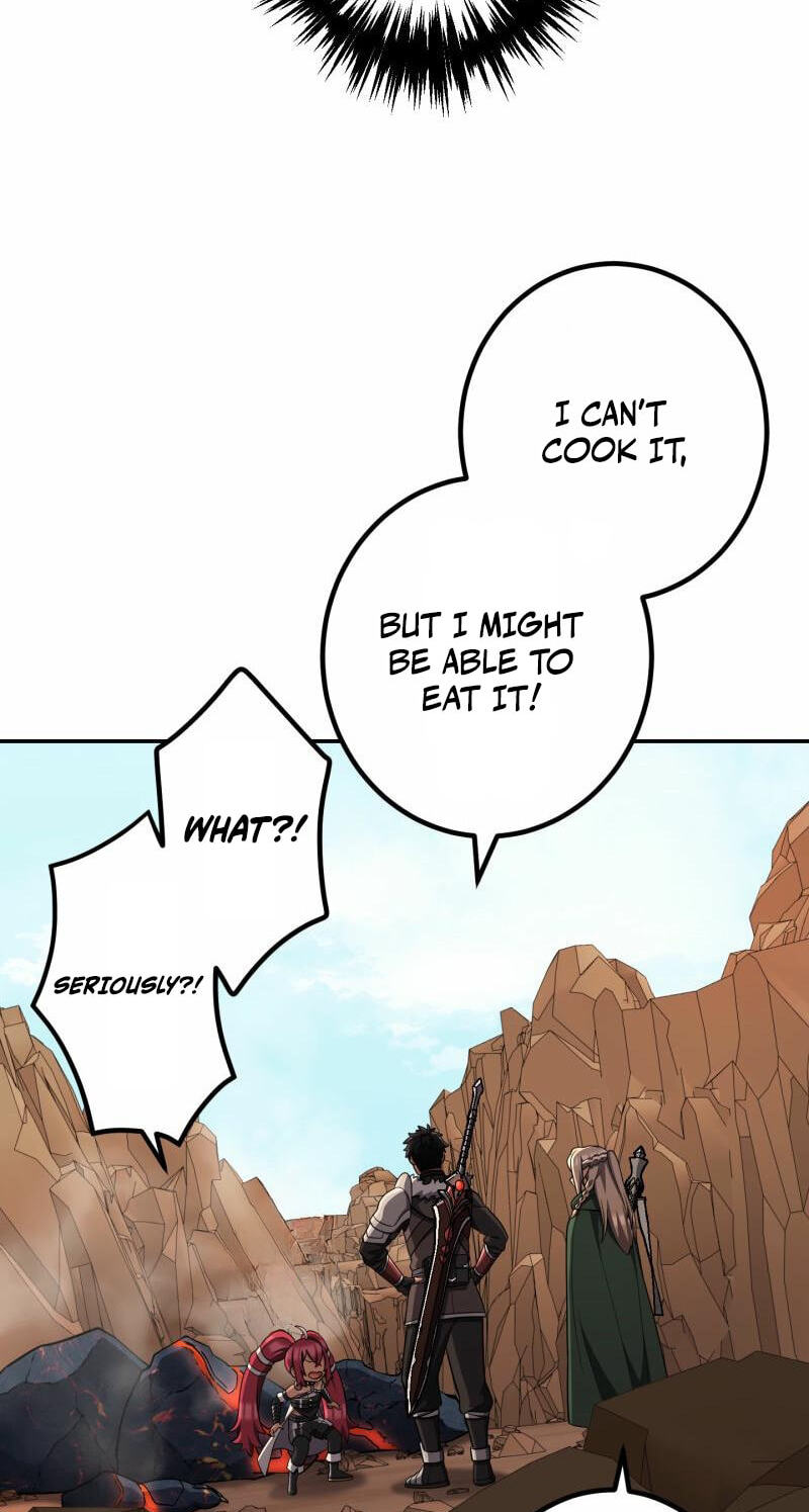 Read Monster Eater chapter 107 image 48 on Lezhin