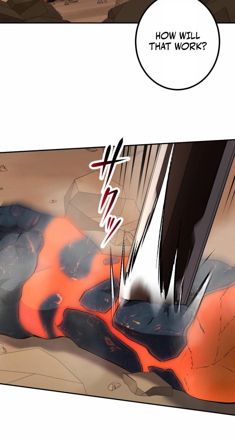 Read Monster Eater chapter 107 image 49 on Lezhin