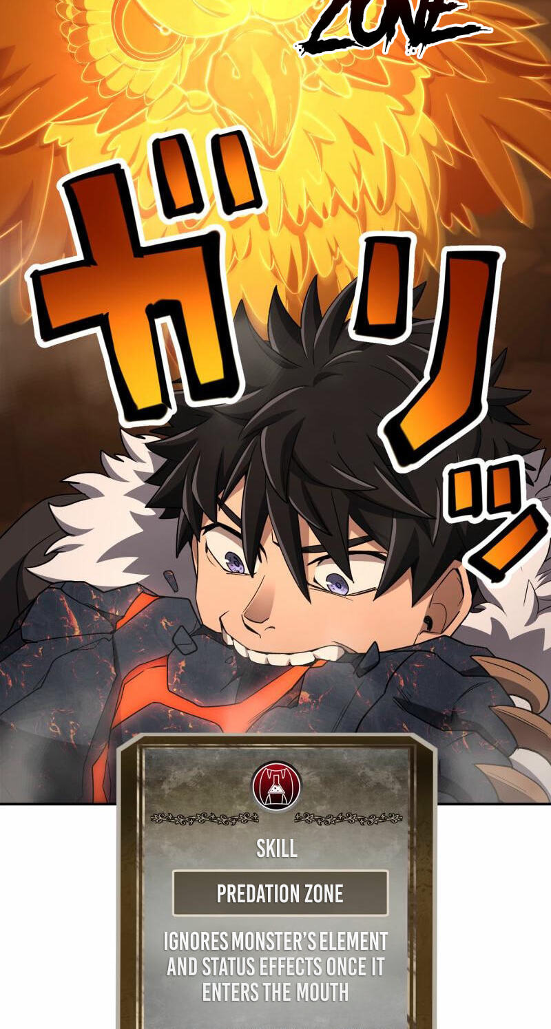 Read Monster Eater chapter 107 image 51 on Lezhin