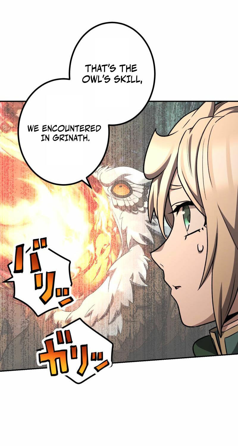 Read Monster Eater chapter 107 image 53 on Lezhin