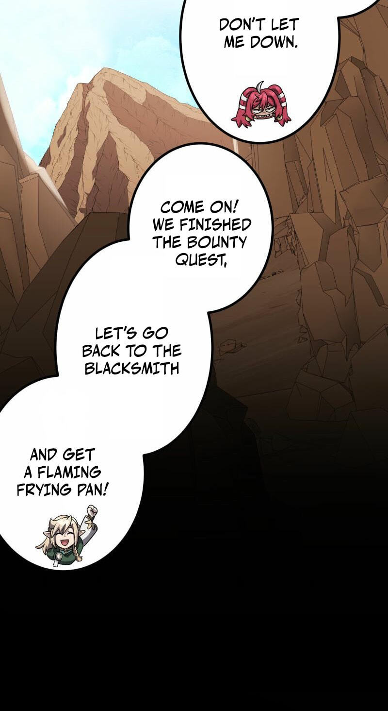 Read Monster Eater chapter 107 image 59 on Lezhin