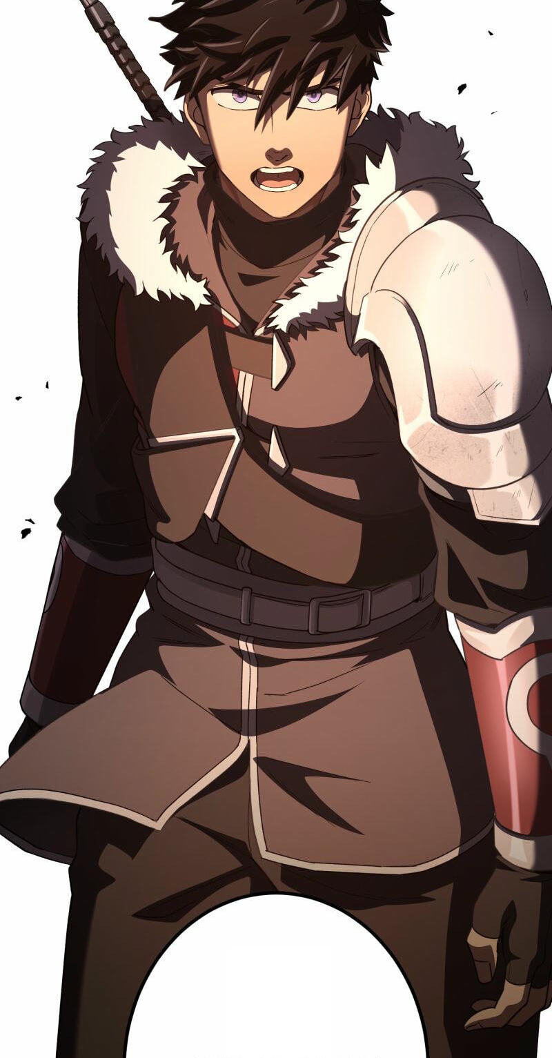 Read Monster Eater chapter 107 image 6 on Lezhin