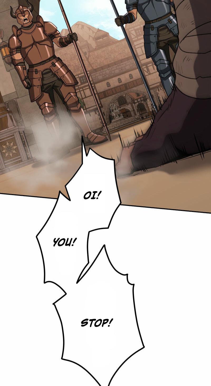 Read Monster Eater chapter 107 image 62 on Lezhin