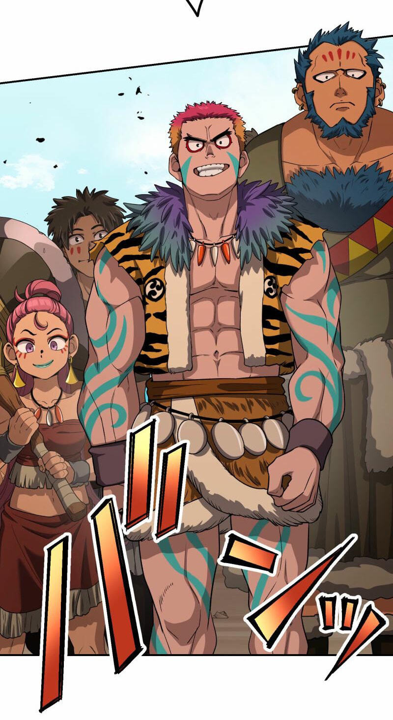 Read Monster Eater chapter 107 image 63 on Lezhin