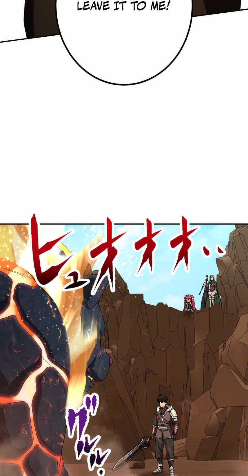 Read Monster Eater chapter 107 image 7 on Lezhin