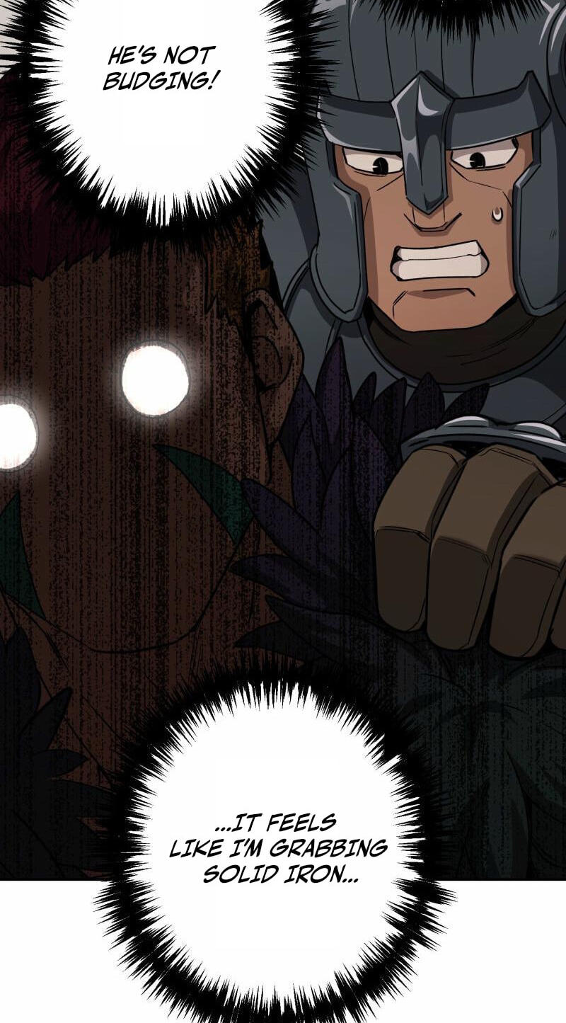 Read Monster Eater chapter 107 image 71 on Lezhin