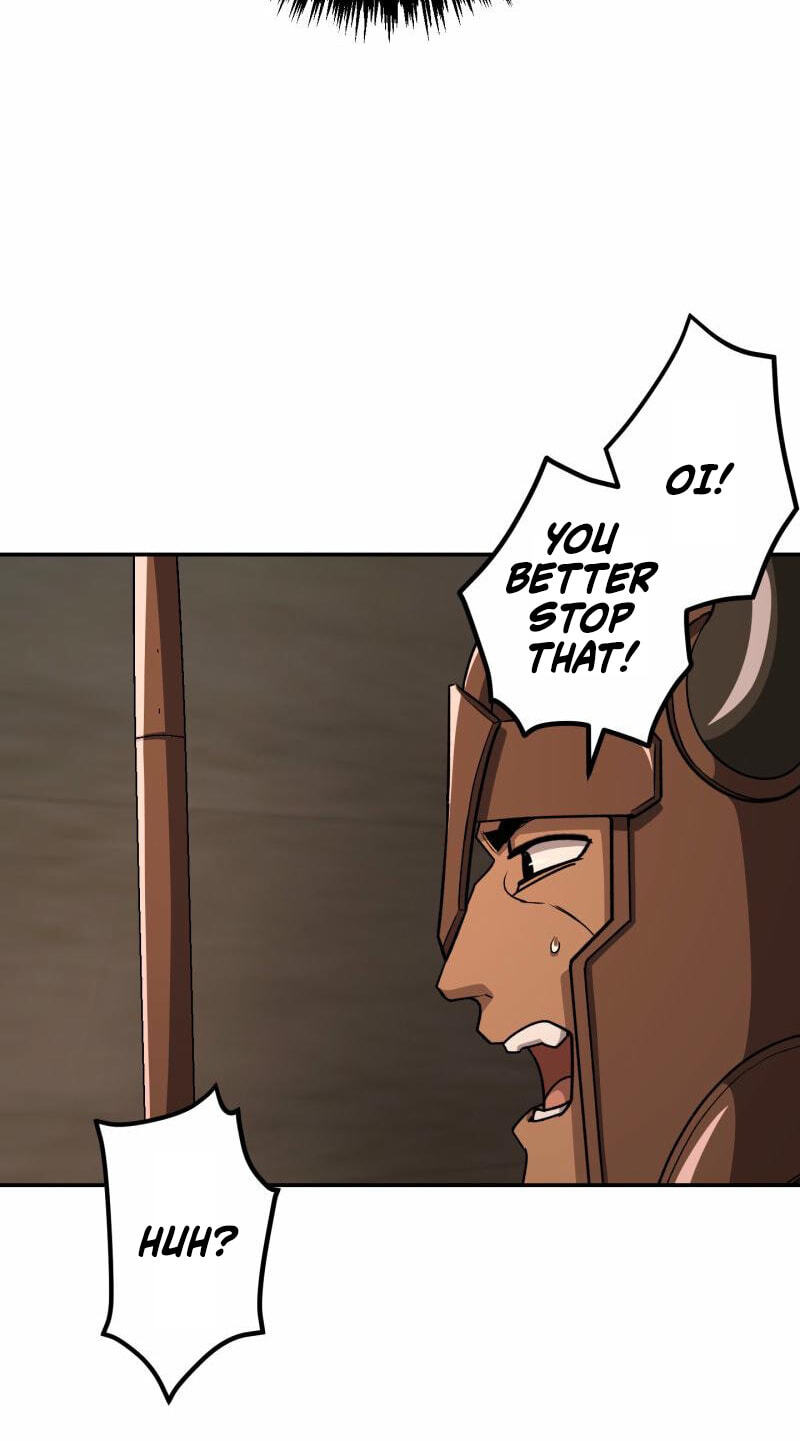 Read Monster Eater chapter 107 image 72 on Lezhin