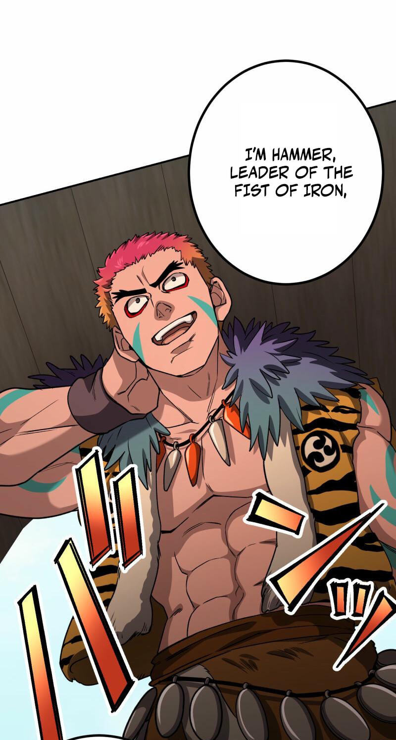 Read Monster Eater chapter 107 image 73 on Lezhin