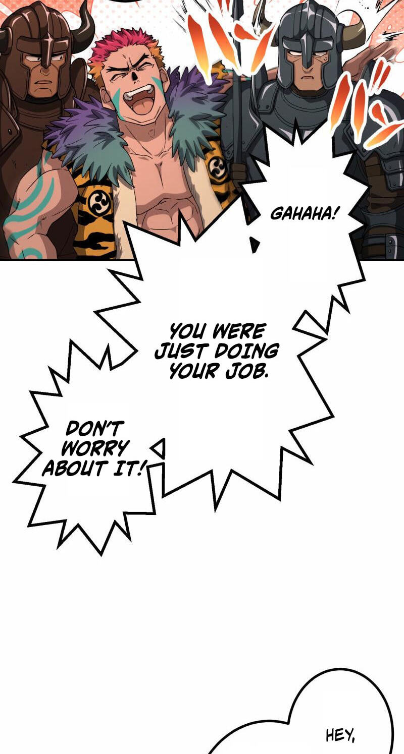 Read Monster Eater chapter 107 image 75 on Lezhin
