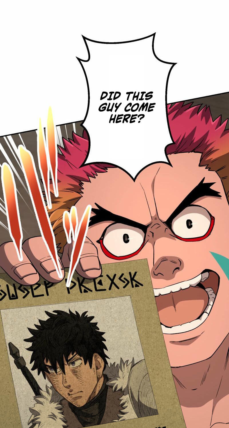 Read Monster Eater chapter 107 image 77 on Lezhin