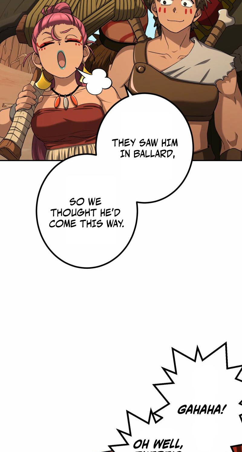 Read Monster Eater chapter 107 image 80 on Lezhin