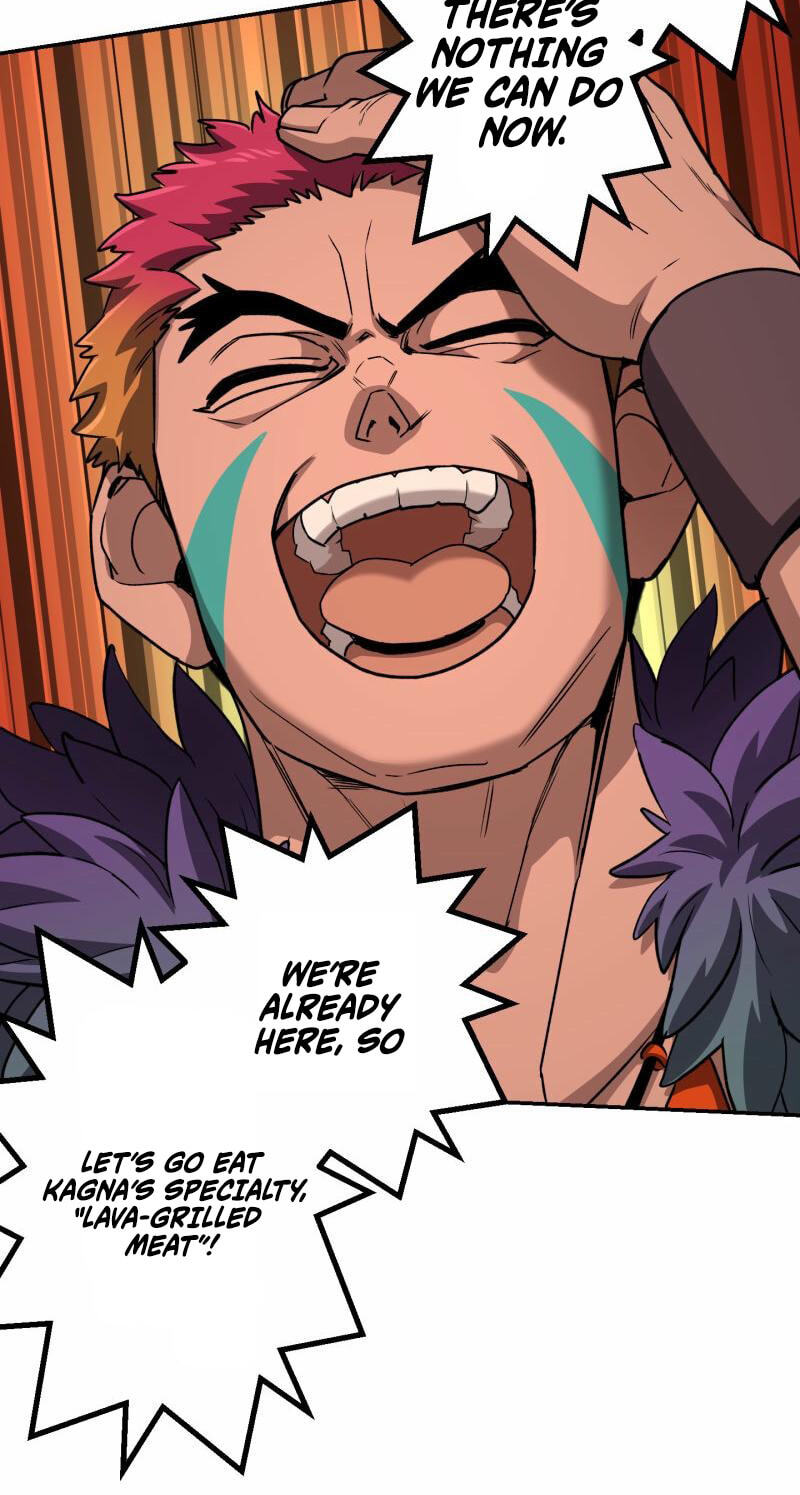 Read Monster Eater chapter 107 image 81 on Lezhin