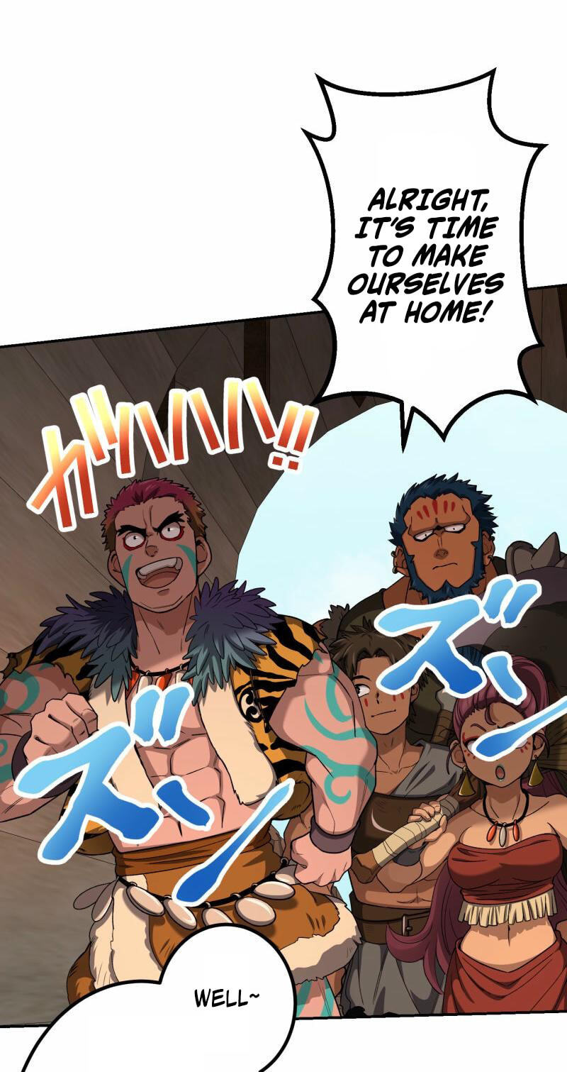 Read Monster Eater chapter 107 image 82 on Lezhin