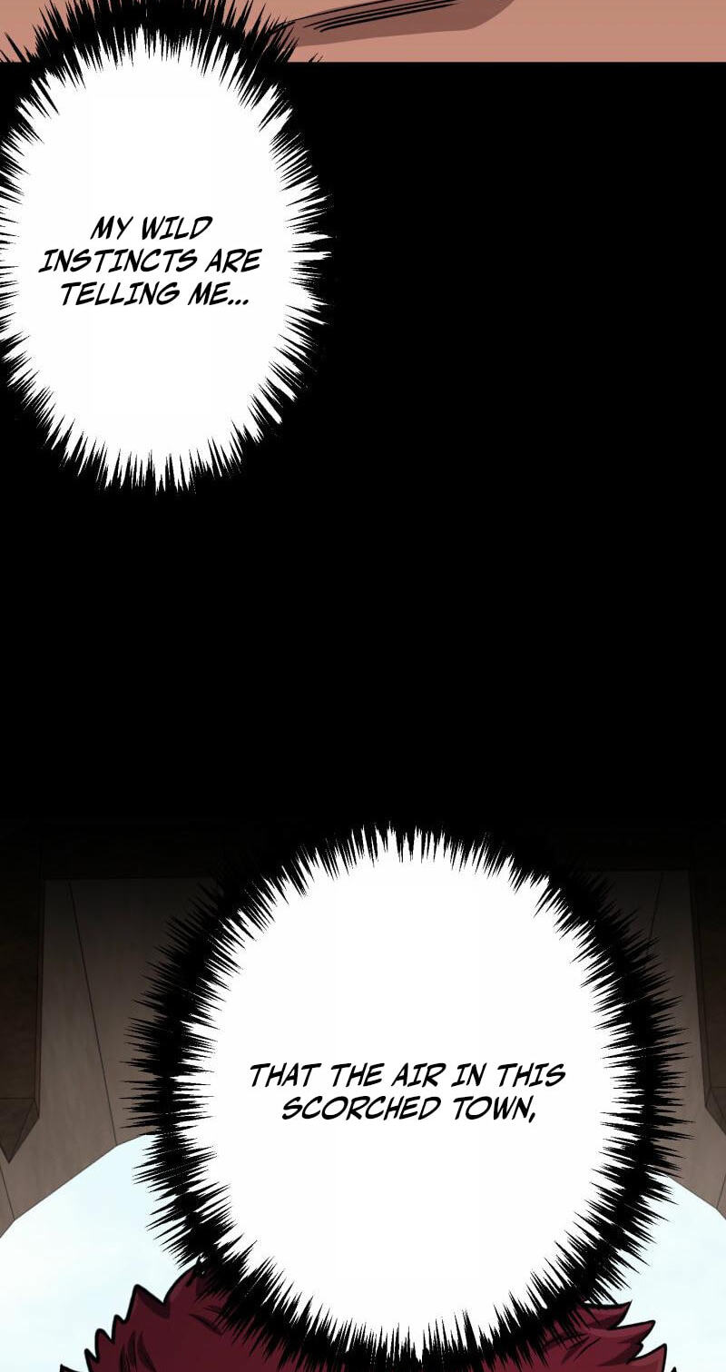 Read Monster Eater chapter 107 image 84 on Lezhin