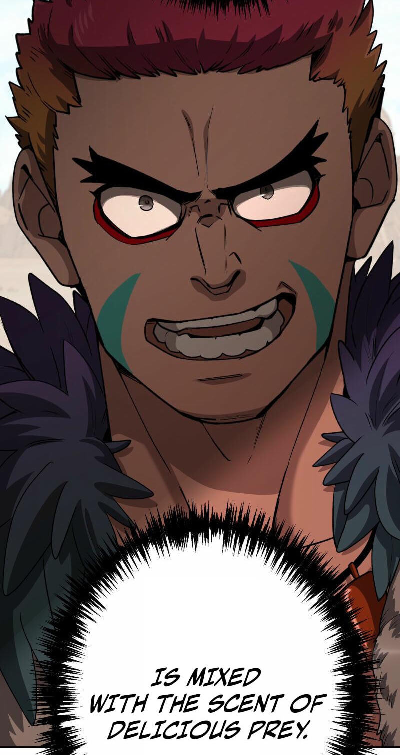 Read Monster Eater chapter 107 image 85 on Lezhin