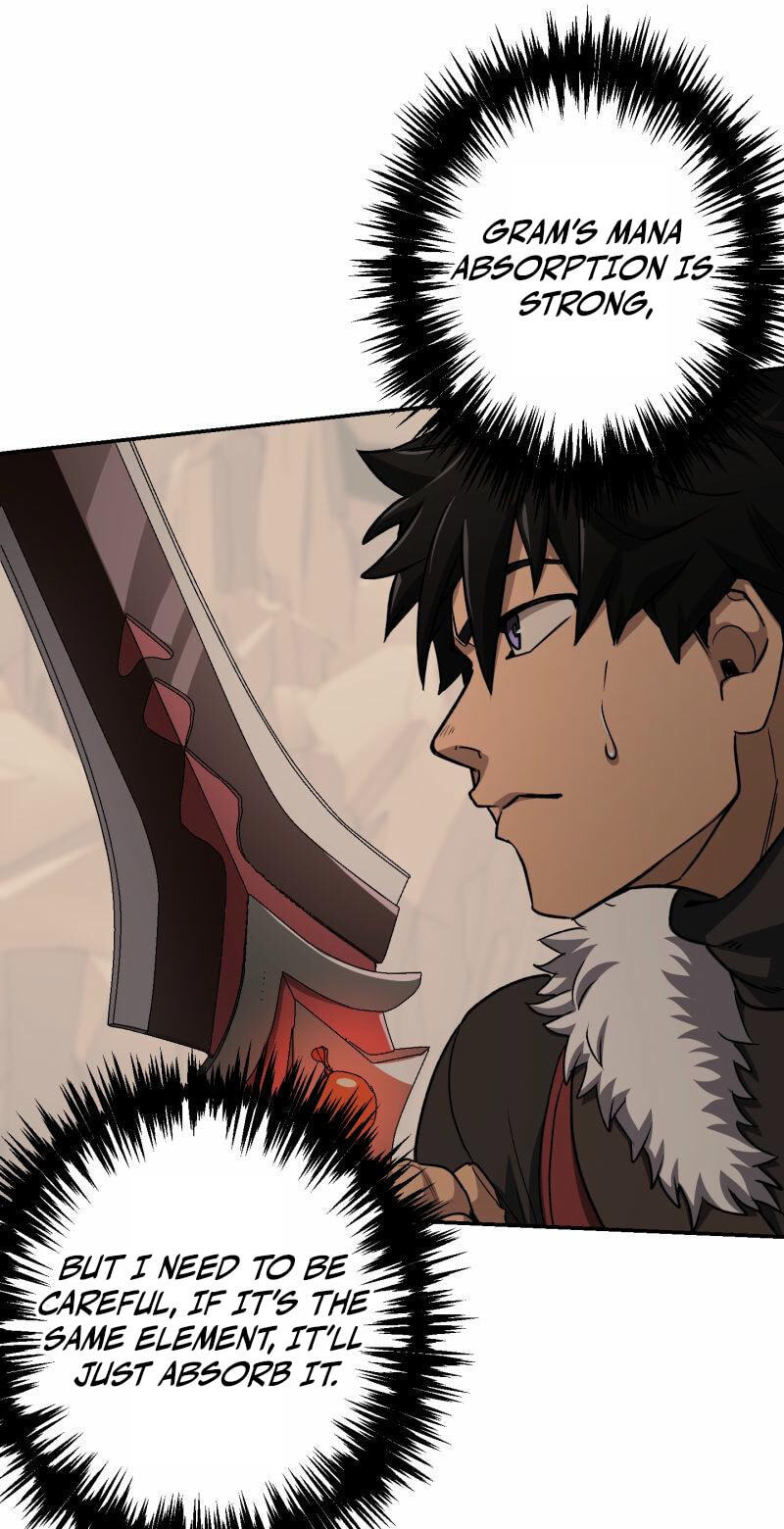 Read Monster Eater chapter 107 image 9 on Lezhin