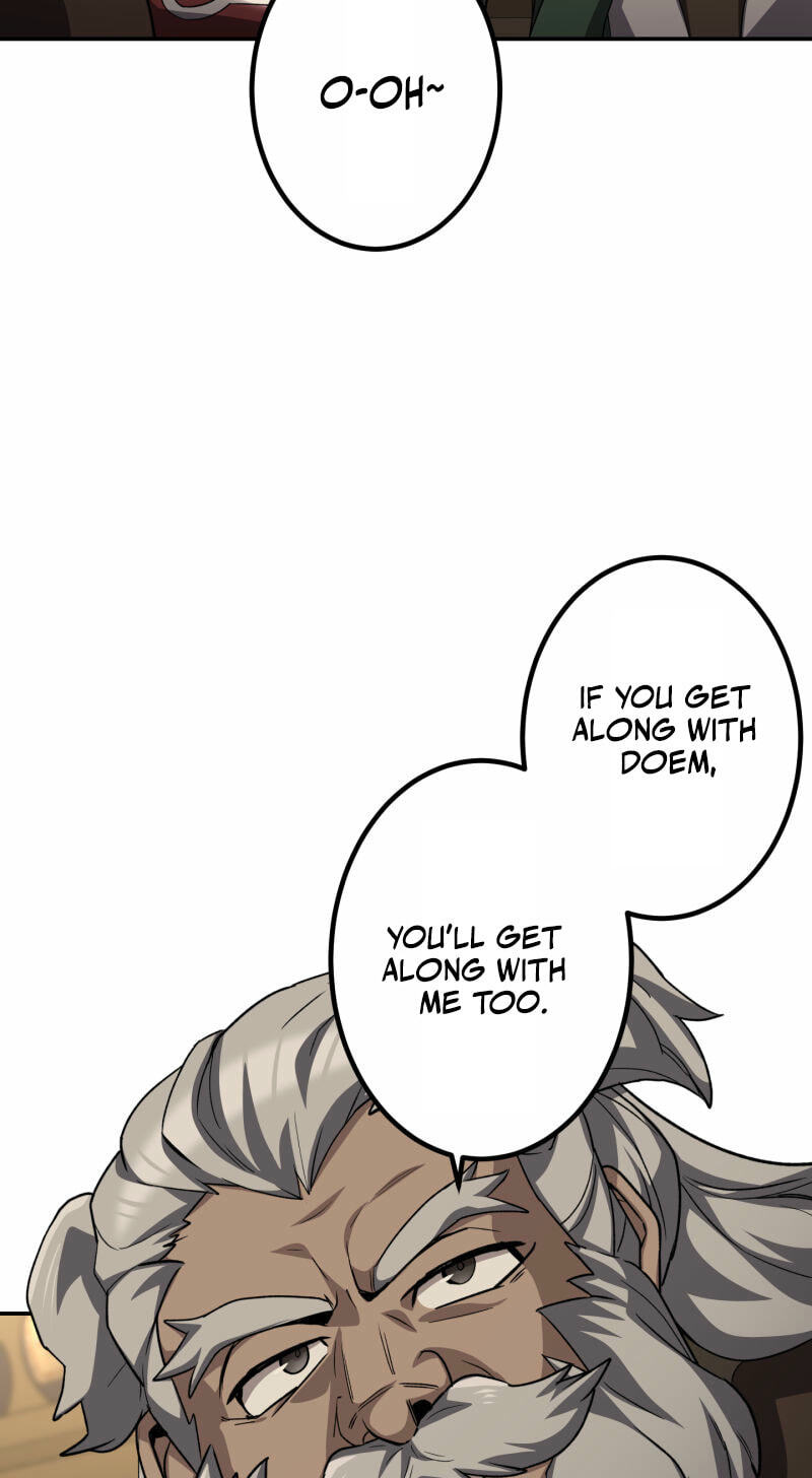 Read Monster Eater chapter 108 image 10 on Lezhin
