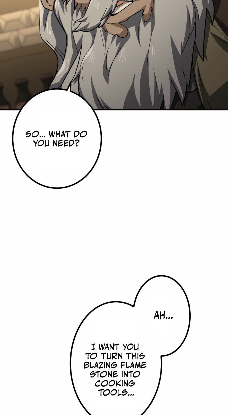 Read Monster Eater chapter 108 image 11 on Lezhin