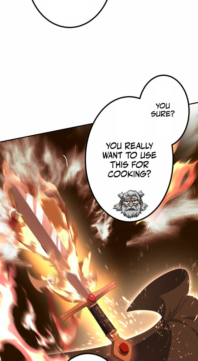 Read Monster Eater chapter 108 image 14 on Lezhin