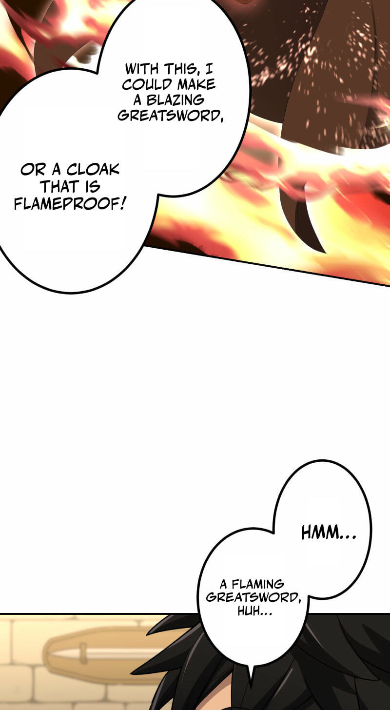 Read Monster Eater chapter 108 image 15 on Lezhin