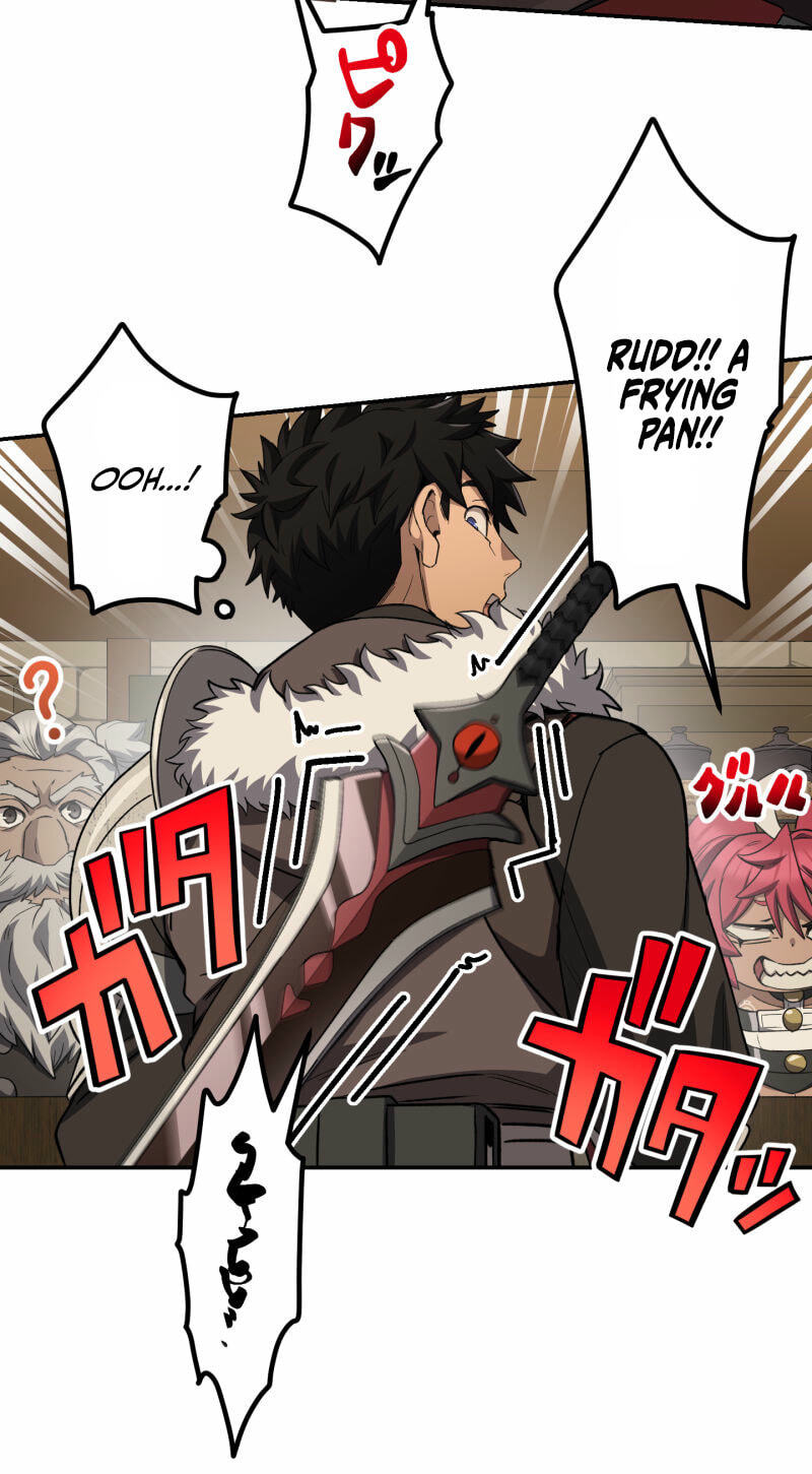 Read Monster Eater chapter 108 image 17 on Lezhin