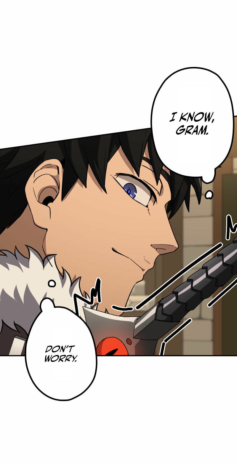Read Monster Eater chapter 108 image 18 on Lezhin