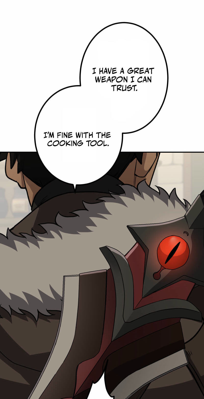 Read Monster Eater chapter 108 image 19 on Lezhin