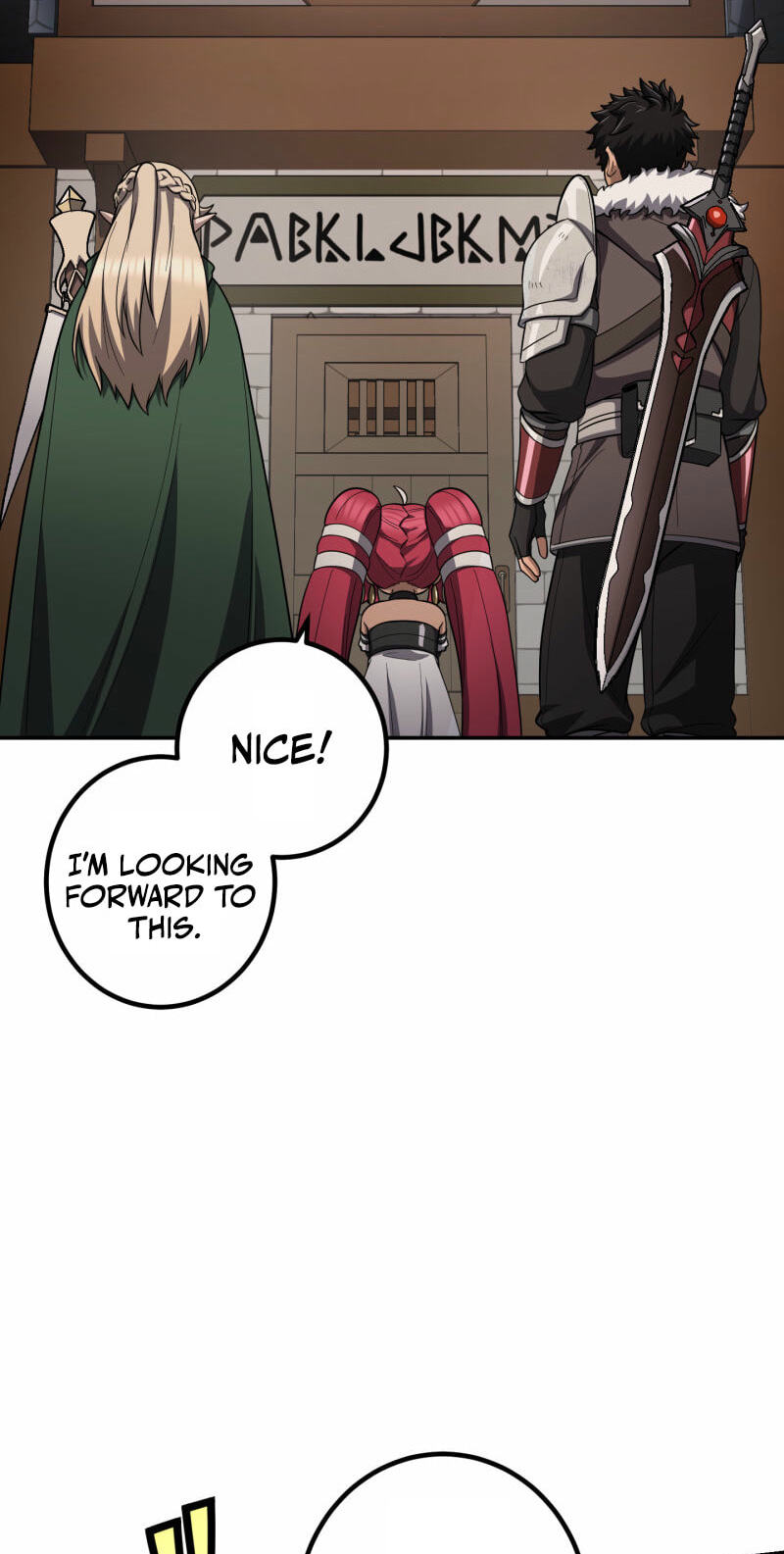 Read Monster Eater chapter 108 image 2 on Lezhin
