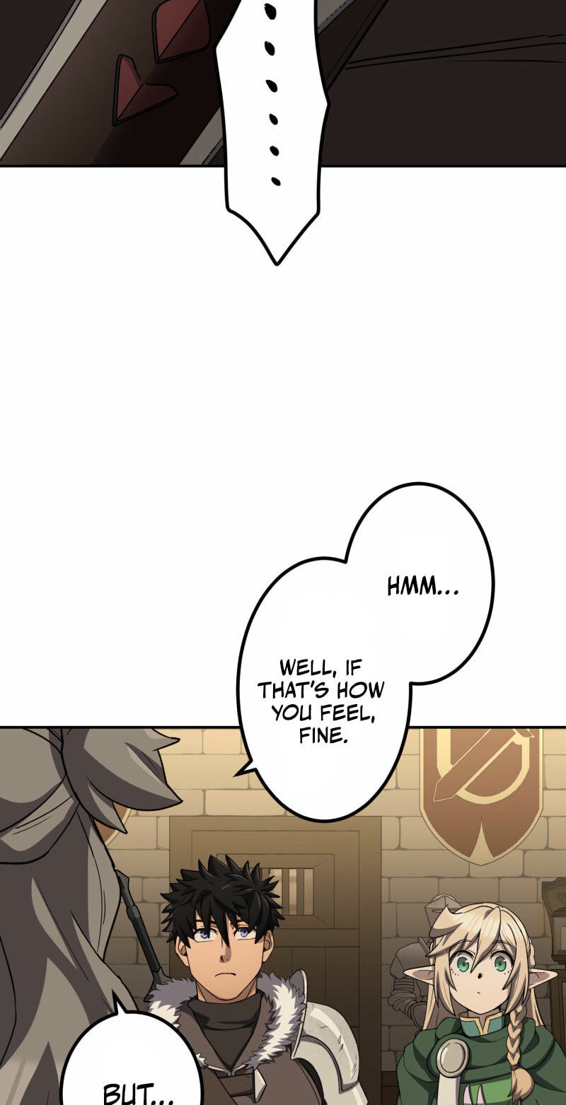 Read Monster Eater chapter 108 image 20 on Lezhin