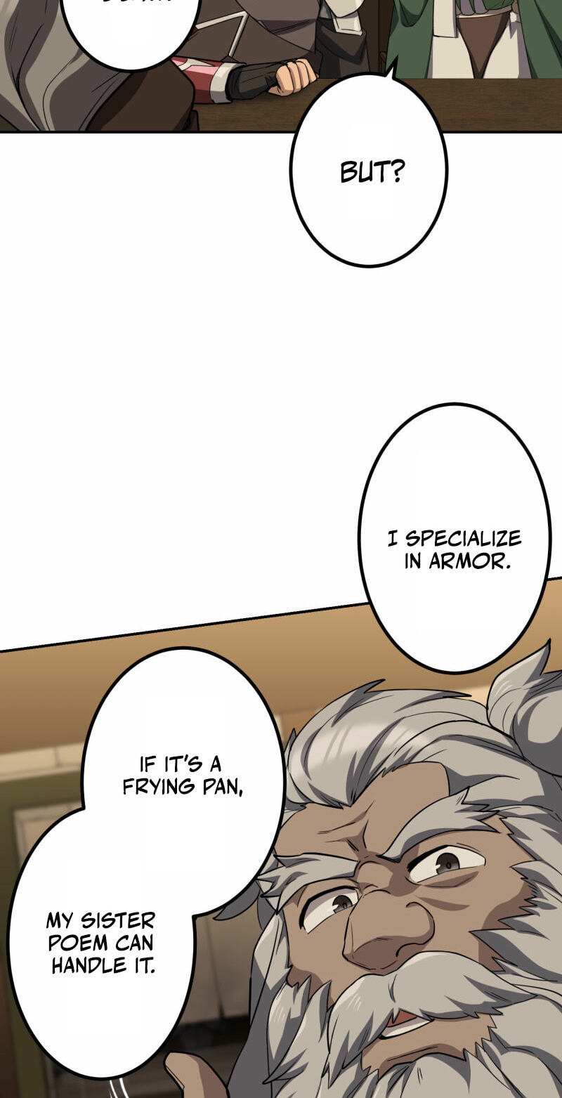 Read Monster Eater chapter 108 image 21 on Lezhin