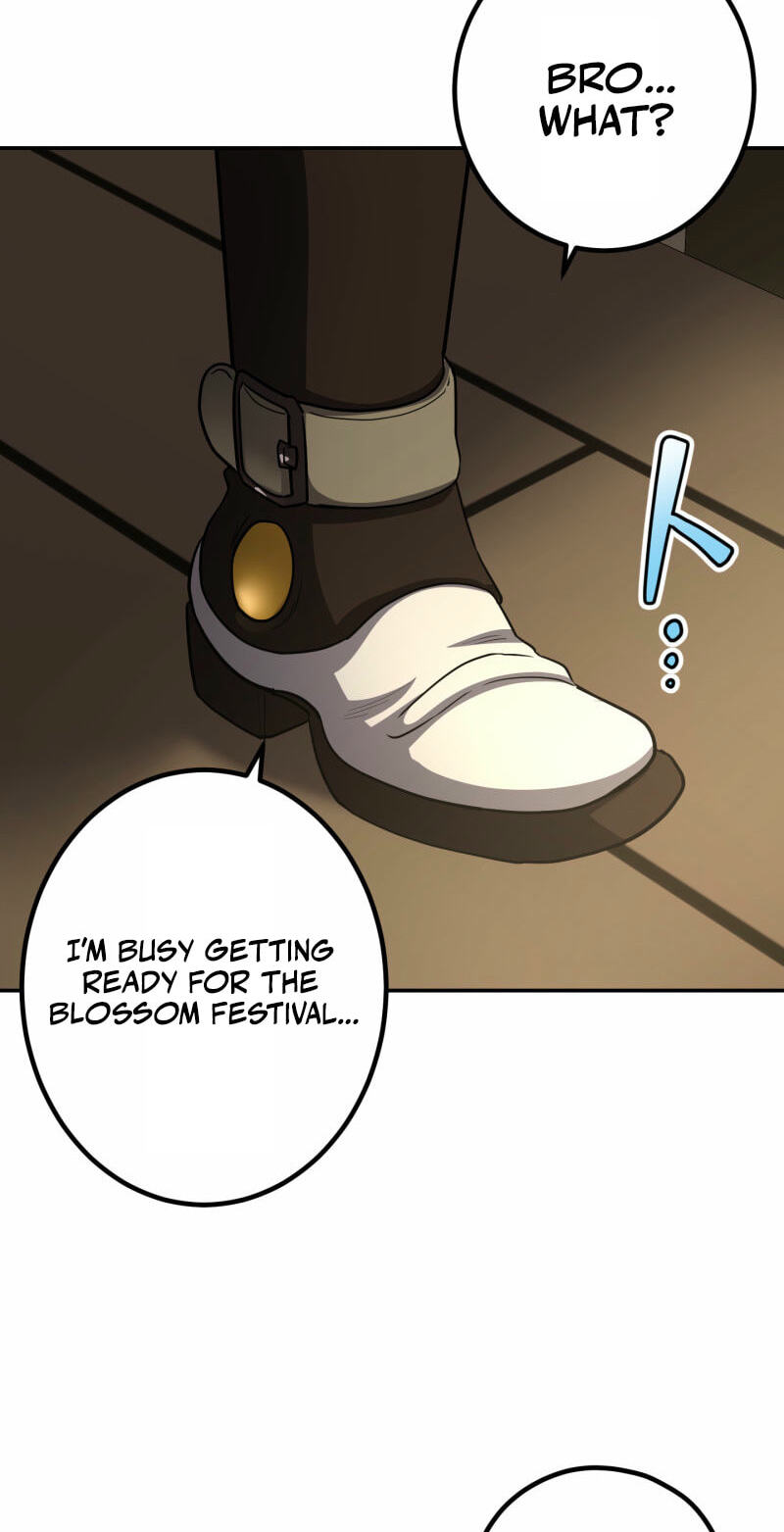 Read Monster Eater chapter 108 image 24 on Lezhin
