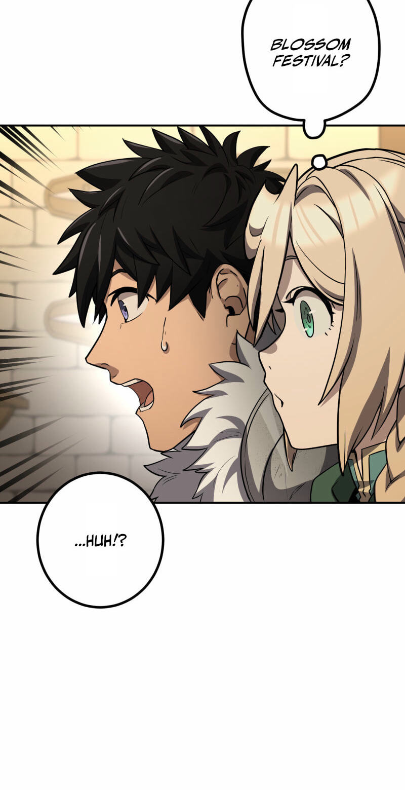Read Monster Eater chapter 108 image 25 on Lezhin