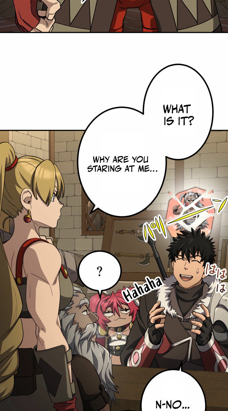 Read Monster Eater chapter 108 image 27 on Lezhin
