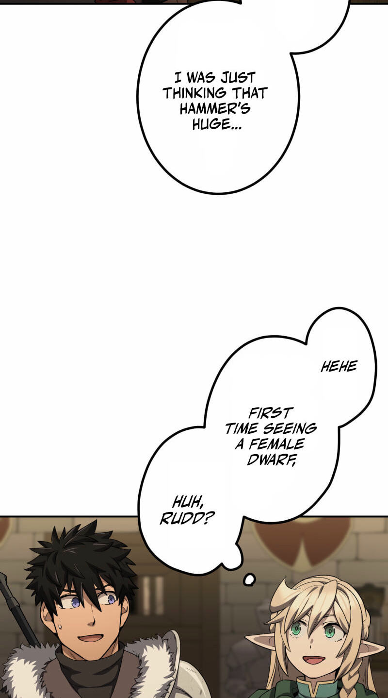 Read Monster Eater chapter 108 image 28 on Lezhin