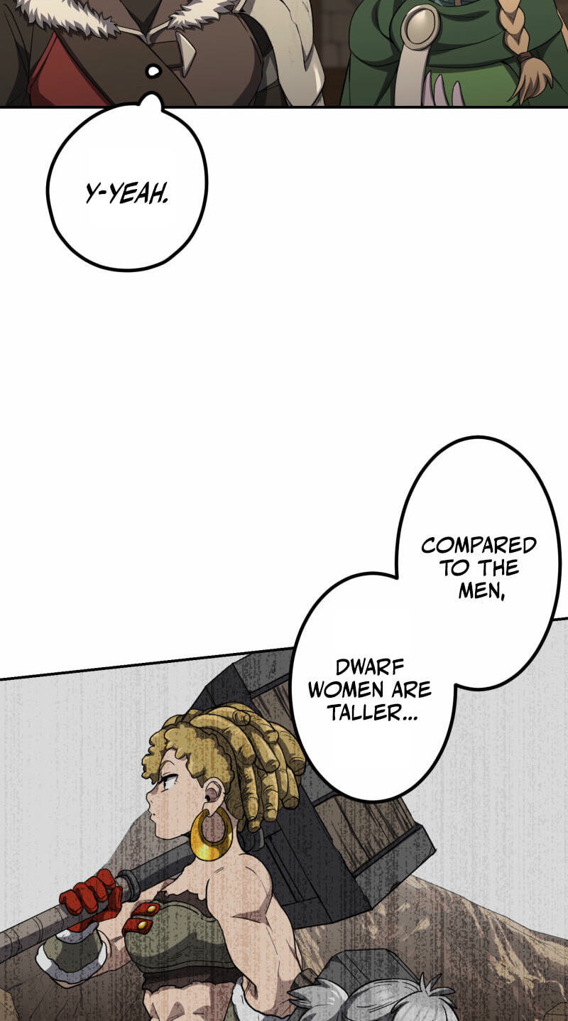 Read Monster Eater chapter 108 image 29 on Lezhin