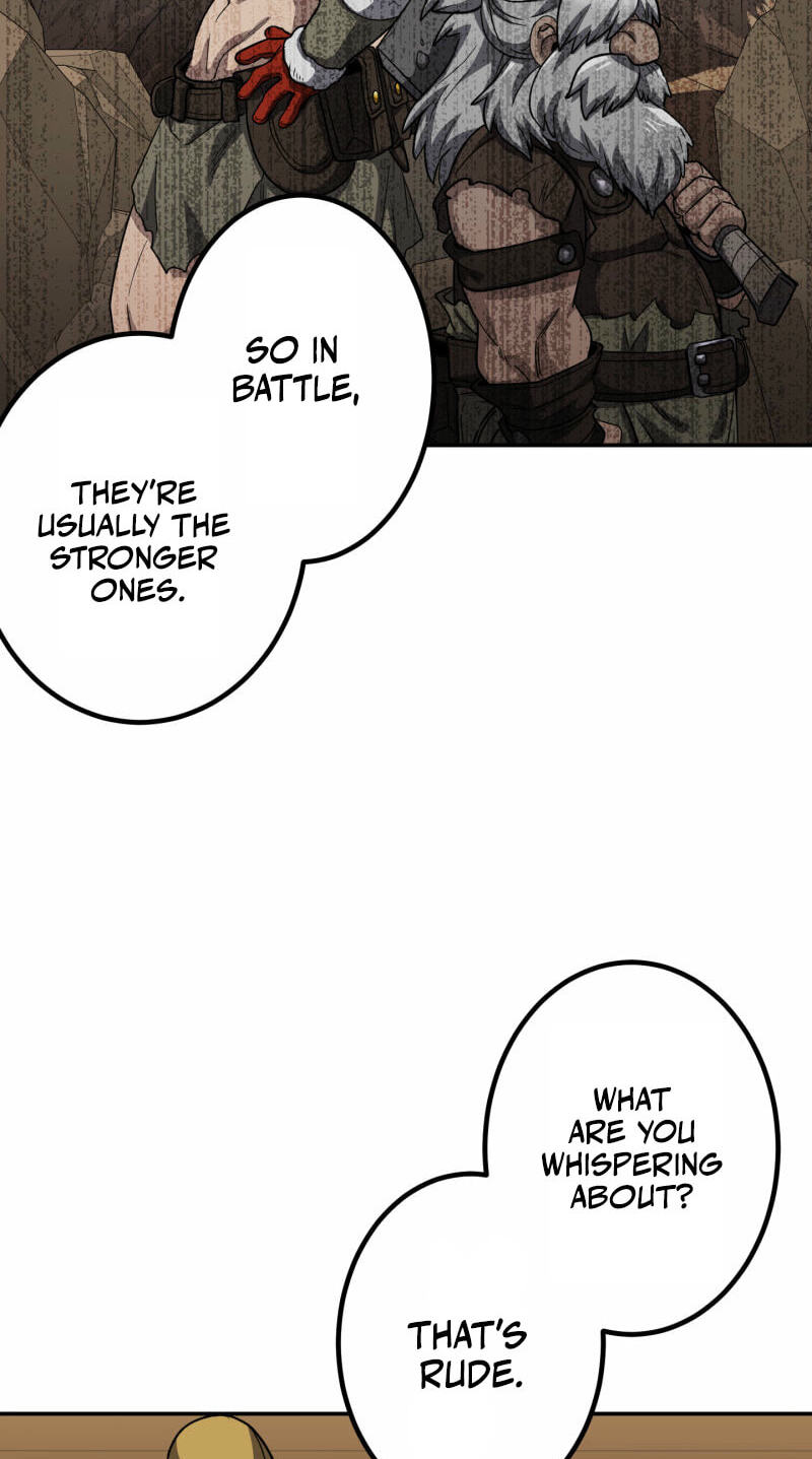 Read Monster Eater chapter 108 image 30 on Lezhin
