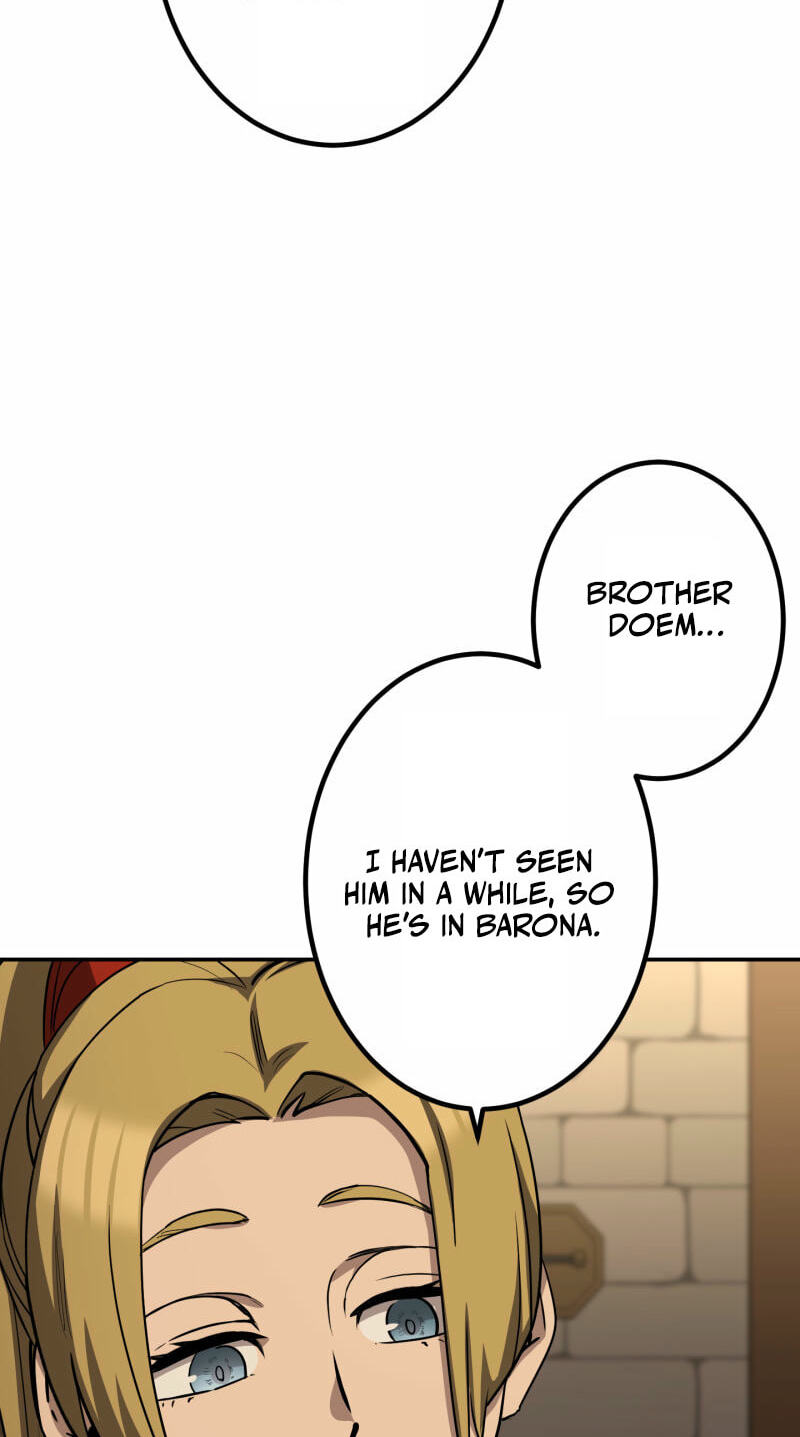 Read Monster Eater chapter 108 image 33 on Lezhin