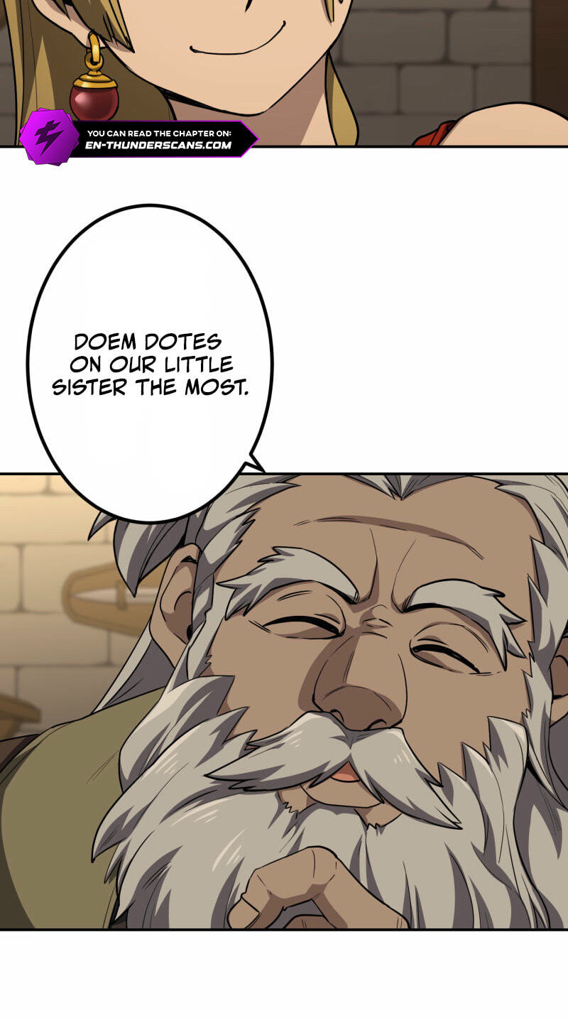 Read Monster Eater chapter 108 image 34 on Lezhin