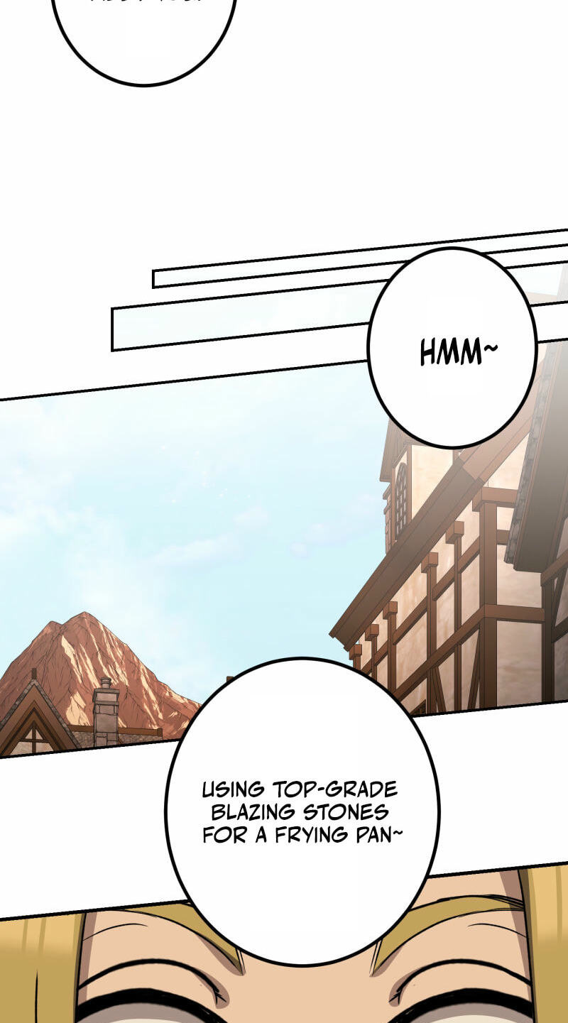 Read Monster Eater chapter 108 image 36 on Lezhin