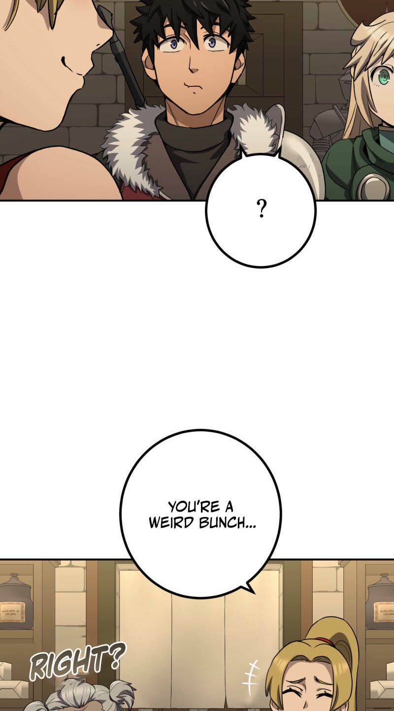 Read Monster Eater chapter 108 image 38 on Lezhin