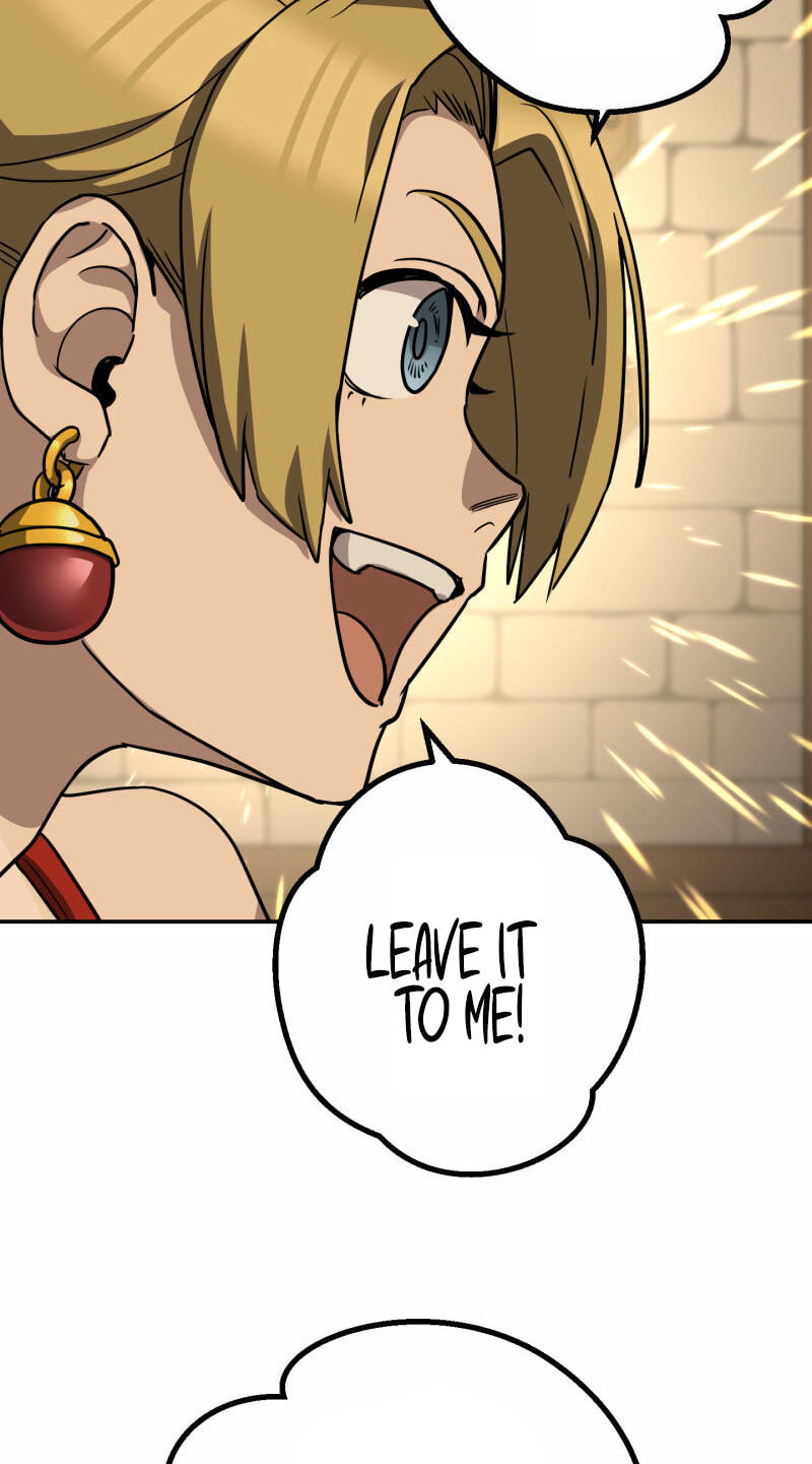 Read Monster Eater chapter 108 image 40 on Lezhin