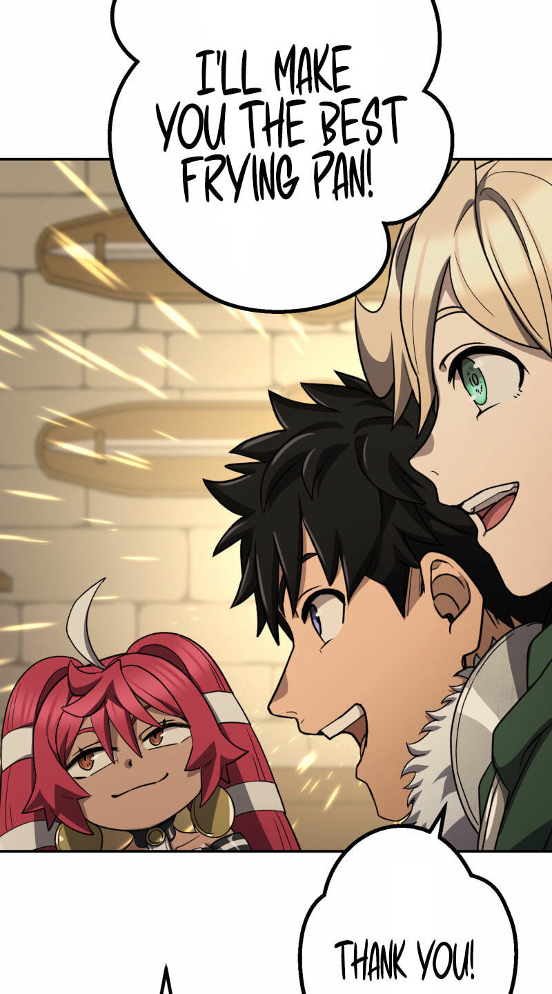 Read Monster Eater chapter 108 image 41 on Lezhin