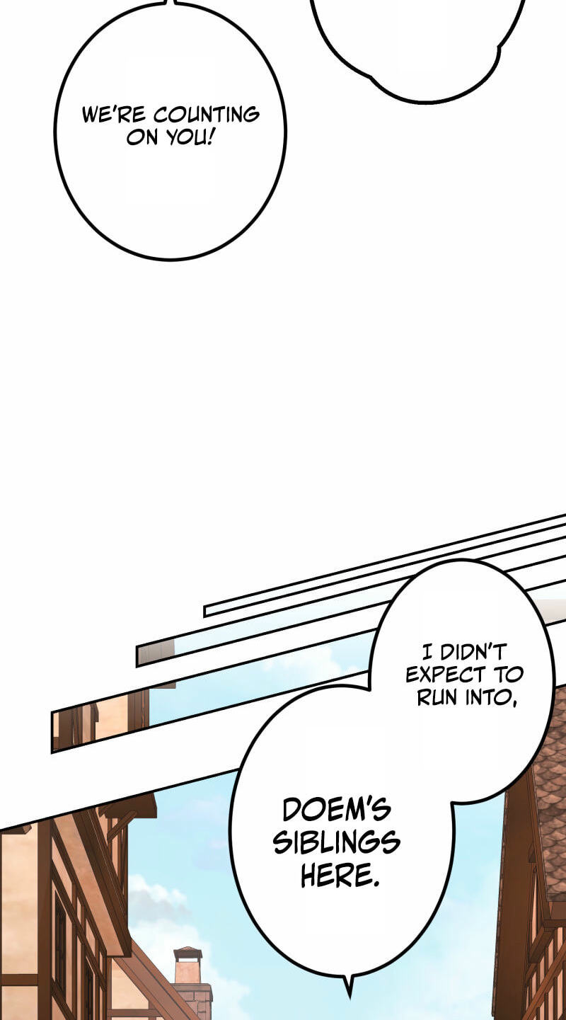 Read Monster Eater chapter 108 image 42 on Lezhin