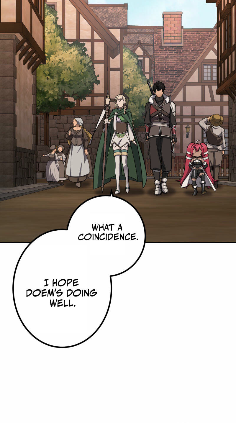 Read Monster Eater chapter 108 image 43 on Lezhin