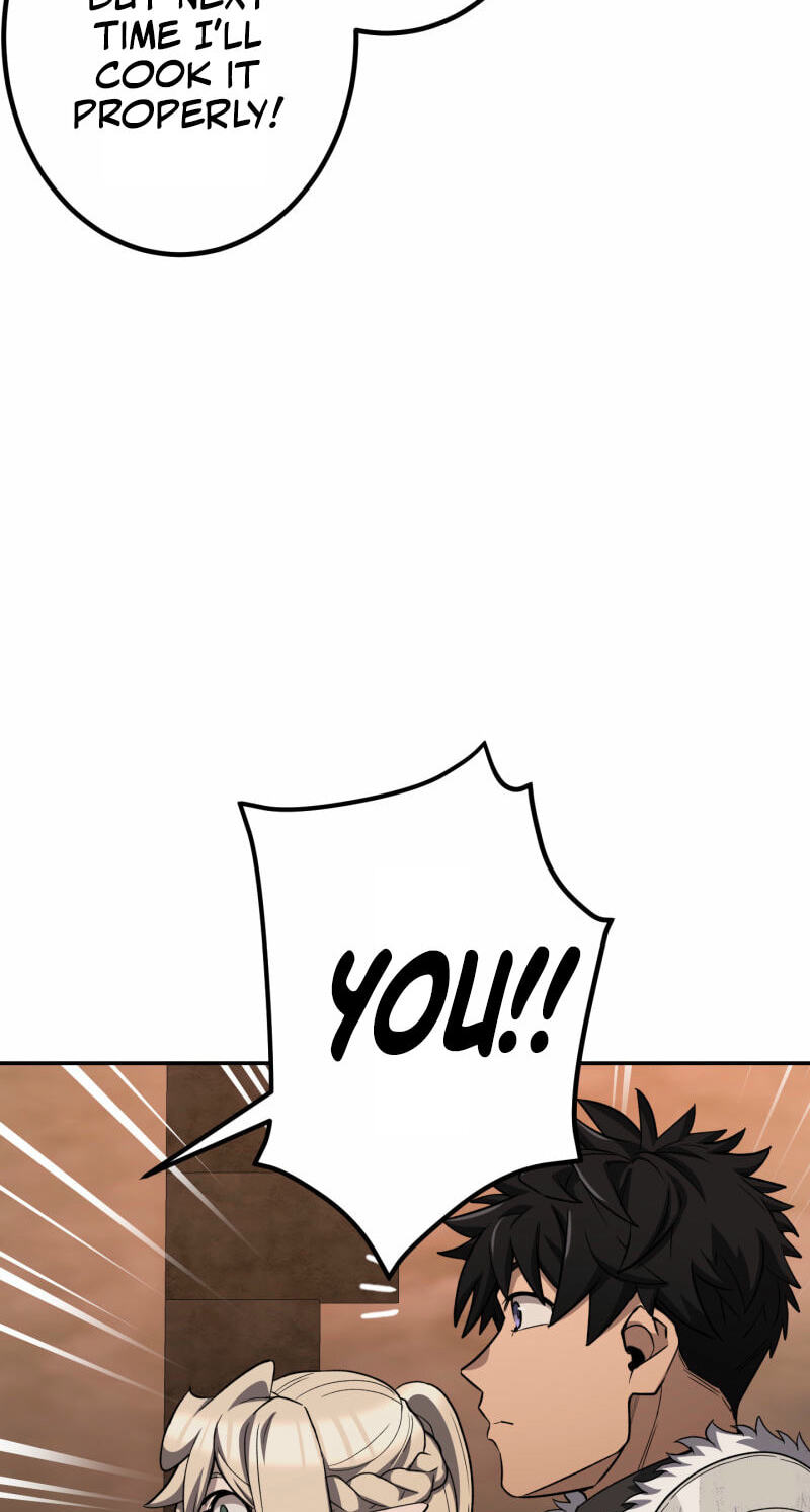 Read Monster Eater chapter 108 image 45 on Lezhin
