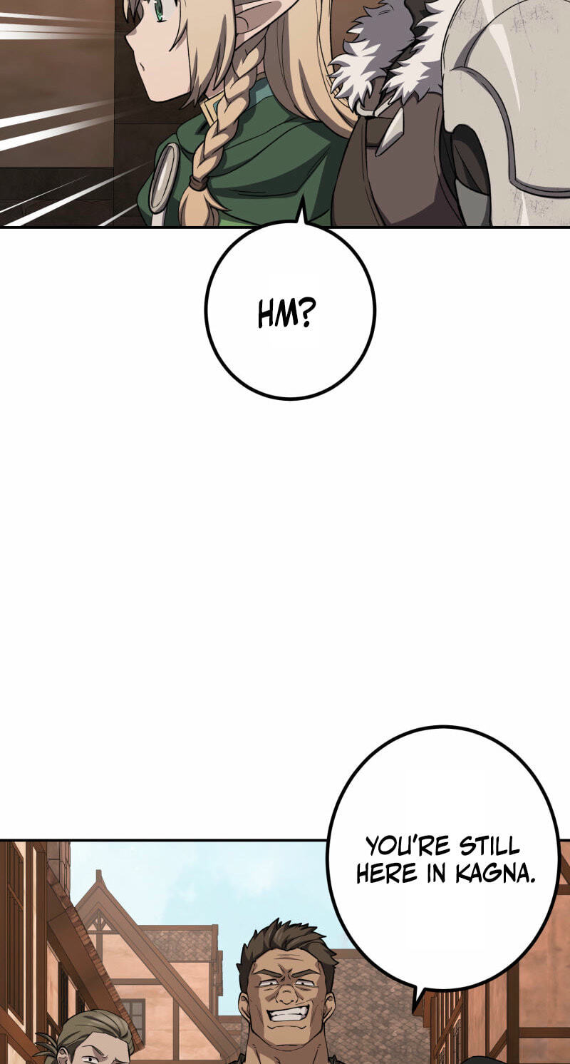 Read Monster Eater chapter 108 image 46 on Lezhin