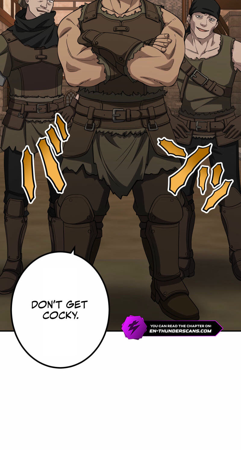 Read Monster Eater chapter 108 image 47 on Lezhin