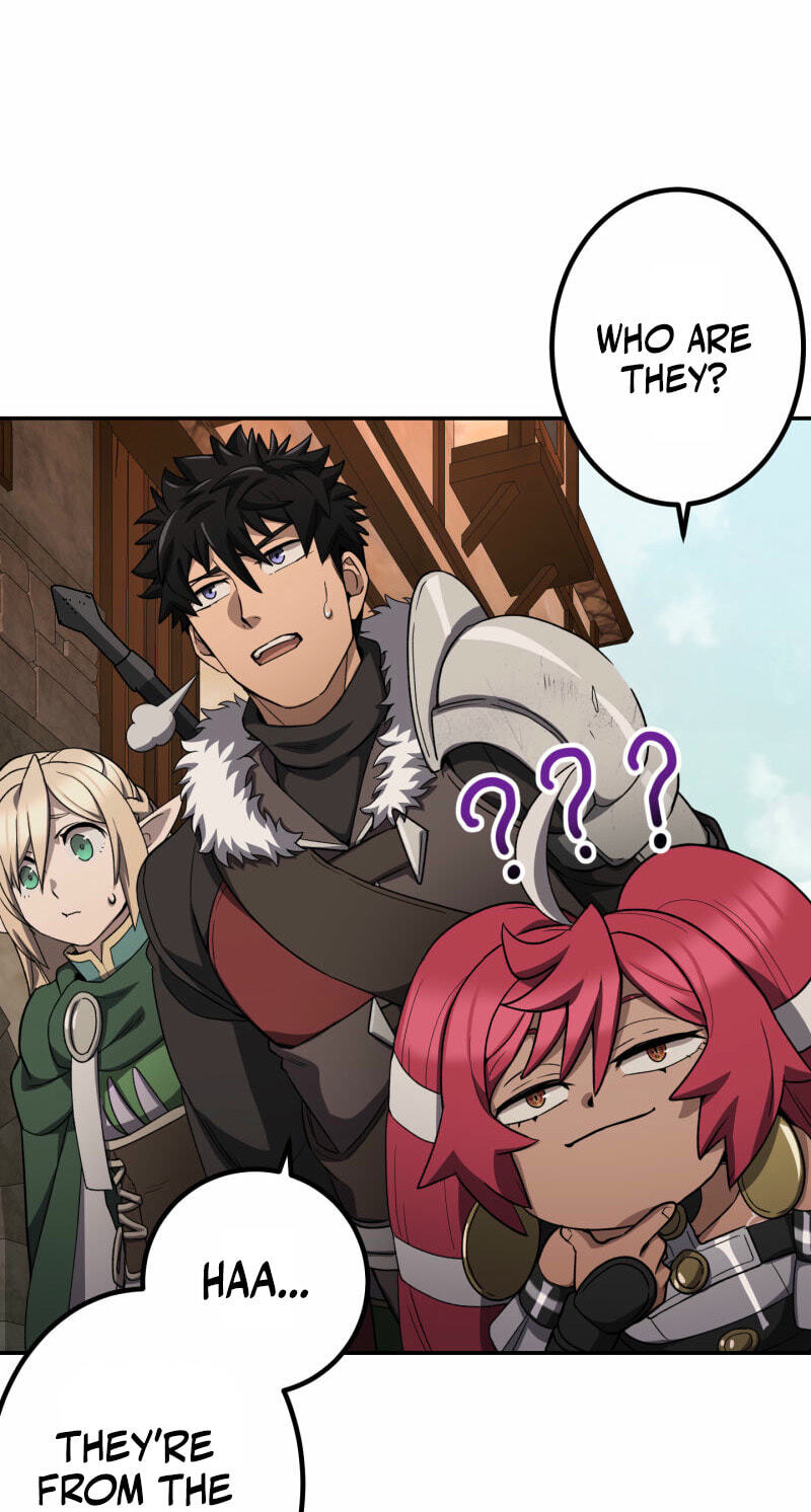 Read Monster Eater chapter 108 image 48 on Lezhin